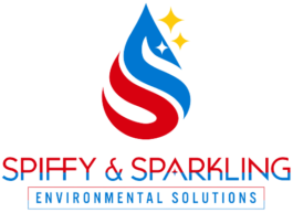 Spiffy and Sparkling